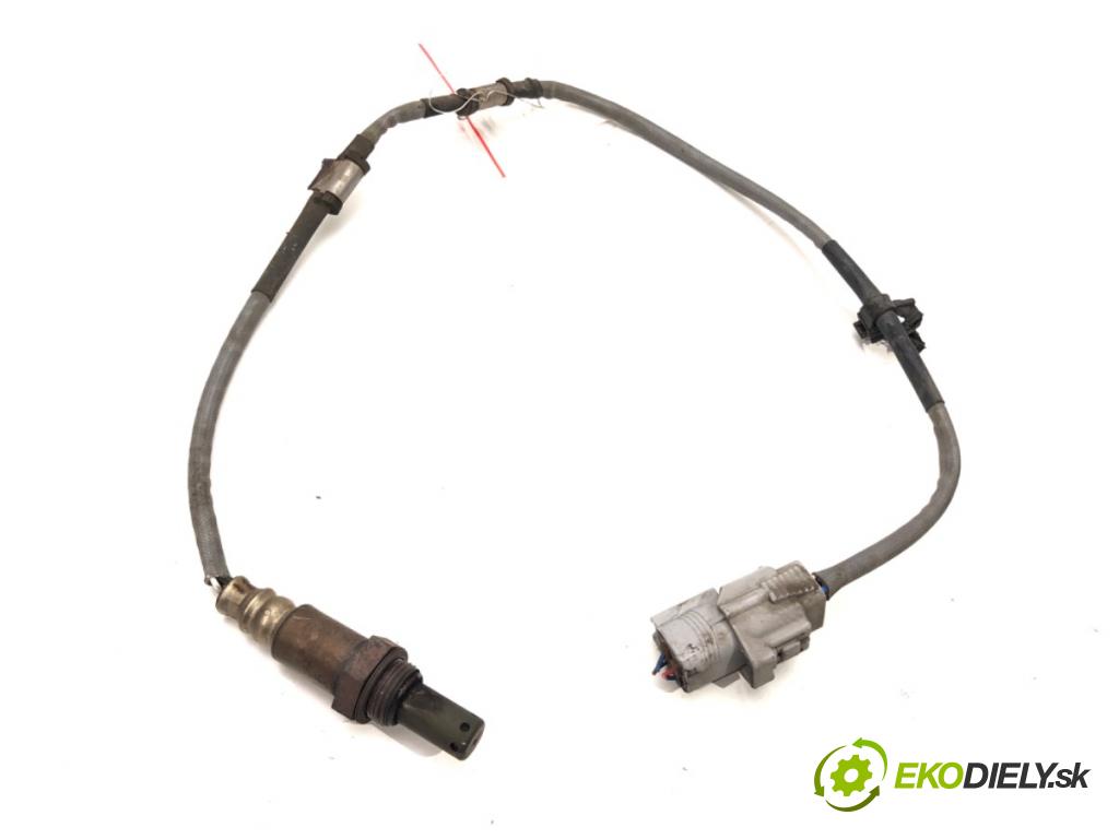 MAZDA 3 (BM, BN) 2013 - 2022    2.5 (BM543) 138 kW [188 KM] benzyna 2013 - 2022  sonda lambda SMCJ 8501 (Lambda sondy)