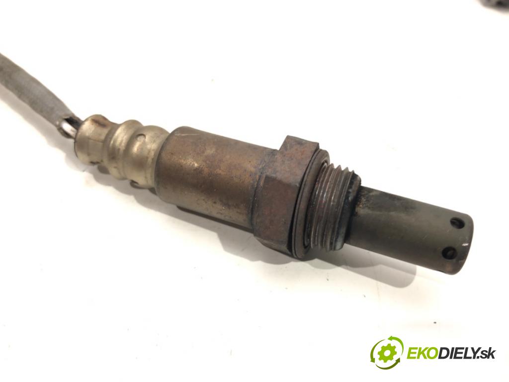 MAZDA 3 (BM, BN) 2013 - 2022    2.5 (BM543) 138 kW [188 KM] benzyna 2013 - 2022  sonda lambda SMCJ 8501 (Lambda sondy)