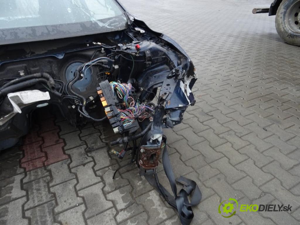 MAZDA 3 (BM, BN) 2013 - 2022    2.5 (BM543) 138 kW [188 KM] benzyna 2013 - 2022  KAROSERIA ČTVRŤÁK blatník zadní část levý pravý střecha POŠTY: prahy