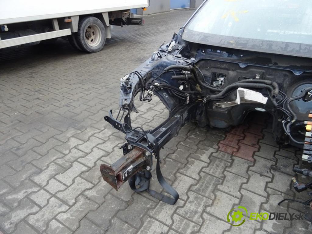 MAZDA 3 (BM, BN) 2013 - 2022    2.5 (BM543) 138 kW [188 KM] benzyna 2013 - 2022  KAROSERIA ČTVRŤÁK blatník zadní část levý pravý střecha POŠTY: prahy