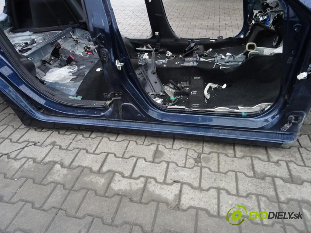 MAZDA 3 (BM, BN) 2013 - 2022    2.5 (BM543) 138 kW [188 KM] benzyna 2013 - 2022  KAROSERIA ČTVRŤÁK blatník zadní část levý pravý střecha POŠTY: prahy