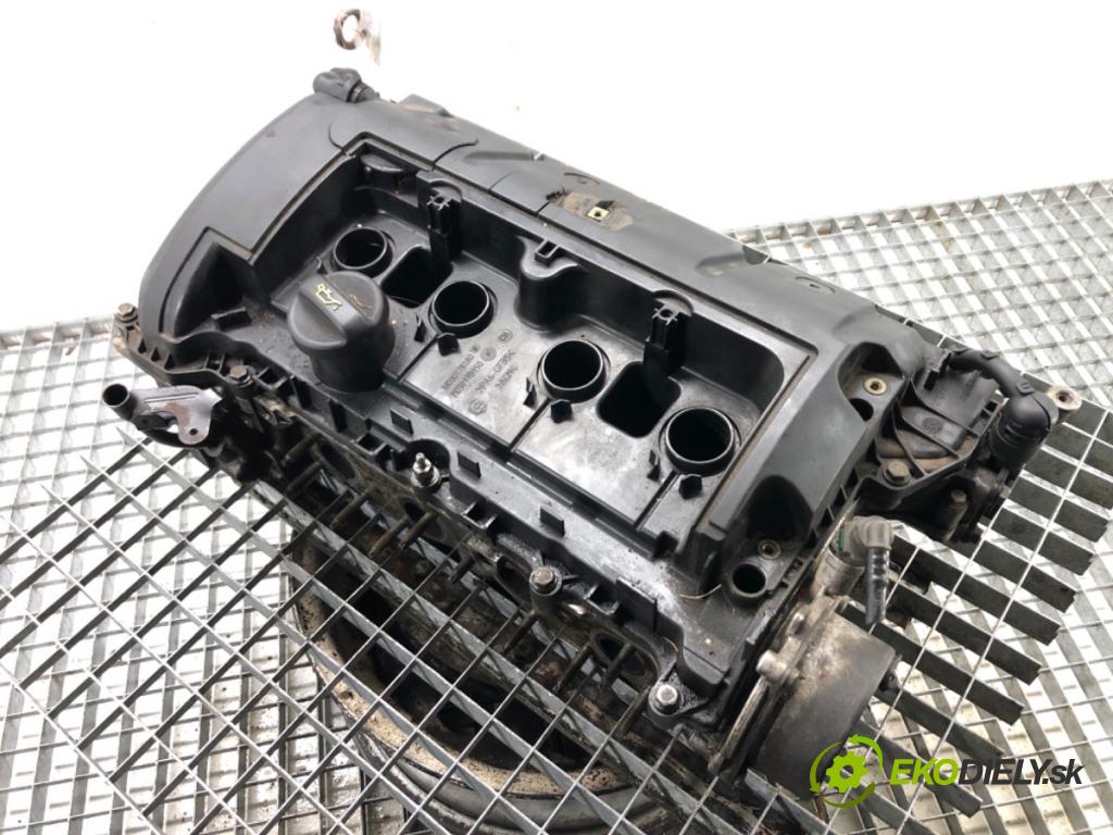 CITROEN C3 PICASSO (SH_) 2009 - 2022    1.6 VTi 120 88 kW [120 KM] benzyna 2009 - 2022  Hlava valcov 5FW (Hlavy valcov)