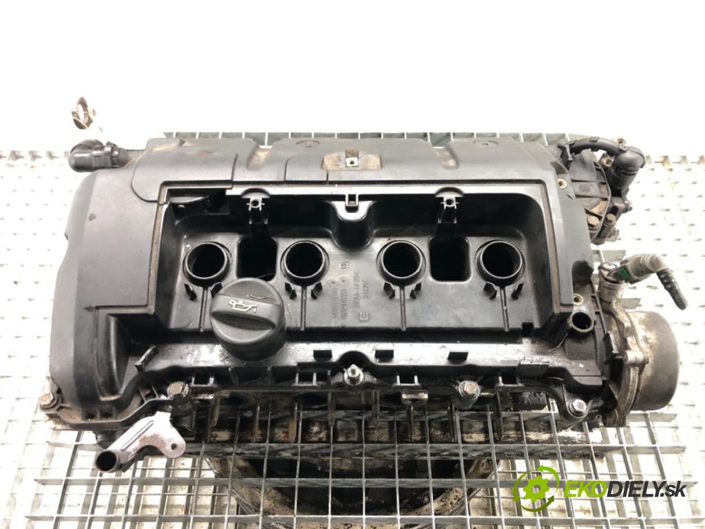 CITROEN C3 PICASSO (SH_) 2009 - 2022    1.6 VTi 120 88 kW [120 KM] benzyna 2009 - 2022  Hlava valcov 5FW (Hlavy valcov)