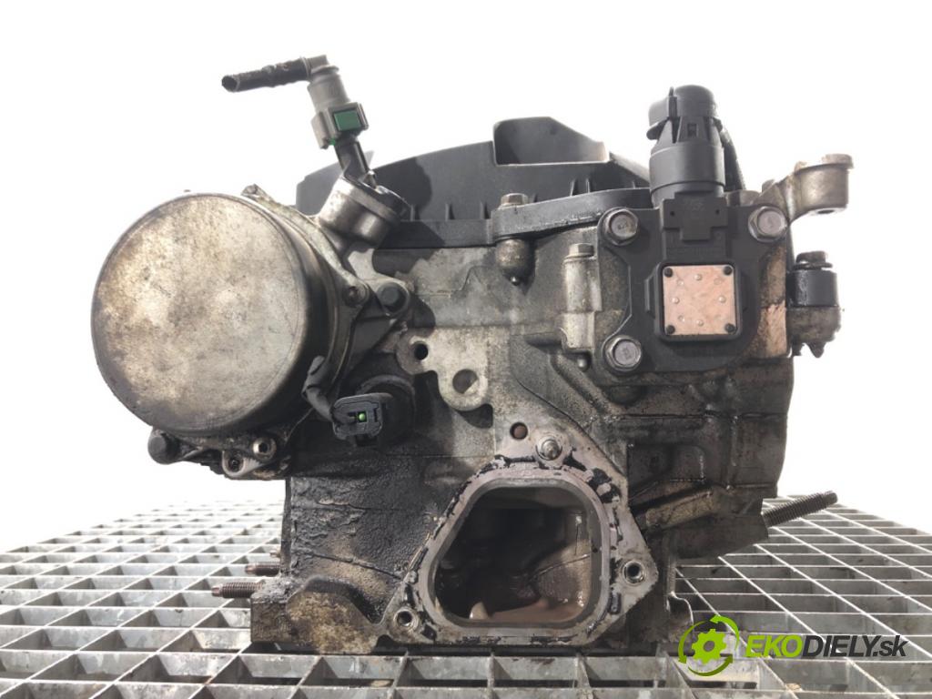 CITROEN C3 PICASSO (SH_) 2009 - 2022    1.6 VTi 120 88 kW [120 KM] benzyna 2009 - 2022  Hlava valcov 5FW (Hlavy valcov)