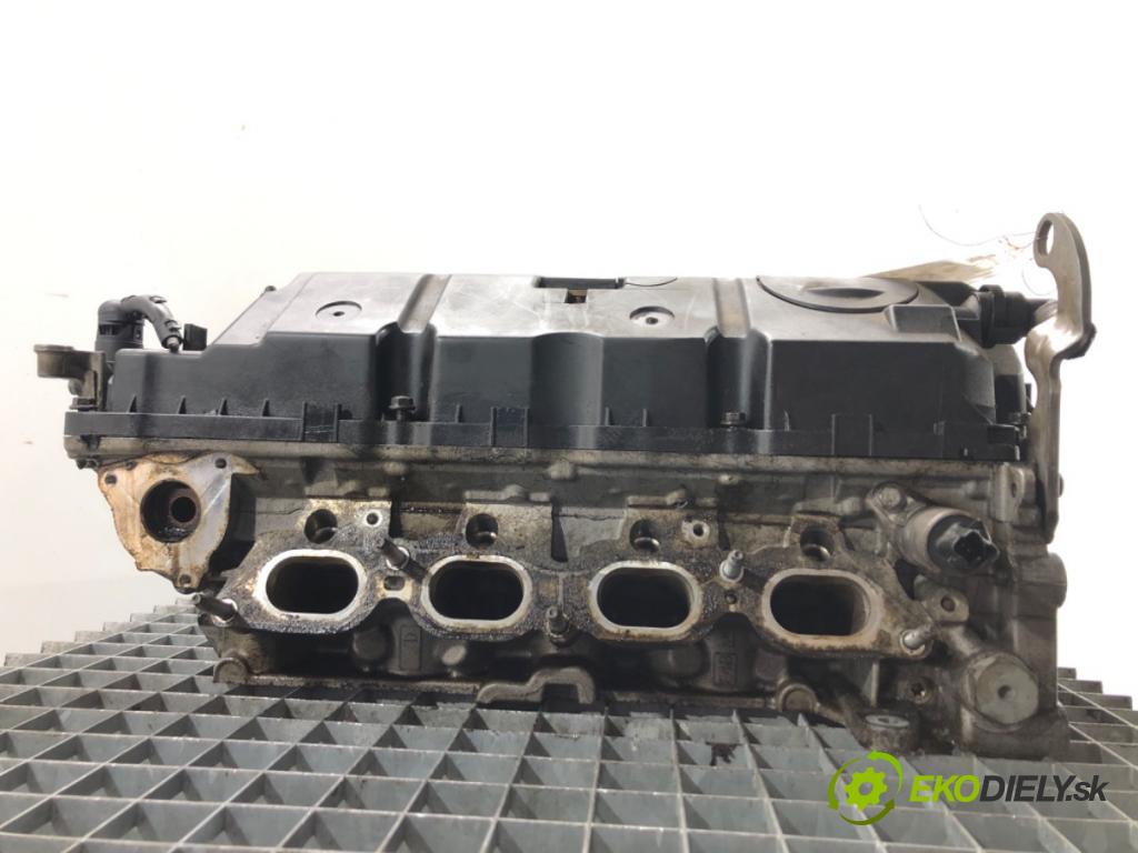 CITROEN C3 PICASSO (SH_) 2009 - 2022    1.6 VTi 120 88 kW [120 KM] benzyna 2009 - 2022  Hlava valcov 5FW (Hlavy valcov)