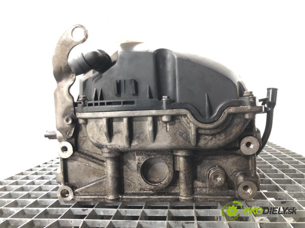 CITROEN C3 PICASSO (SH_) 2009 - 2022    1.6 VTi 120 88 kW [120 KM] benzyna 2009 - 2022  Hlava valcov 5FW (Hlavy valcov)