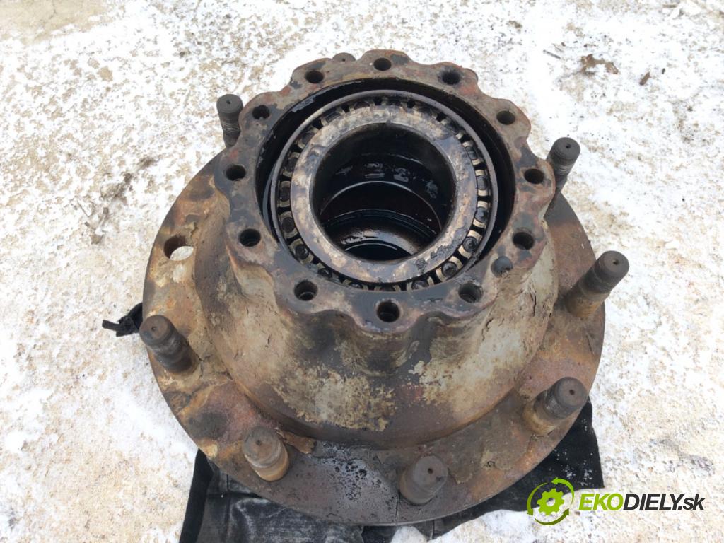 AUTOSAN H921    ---  náboj ľavy zad 