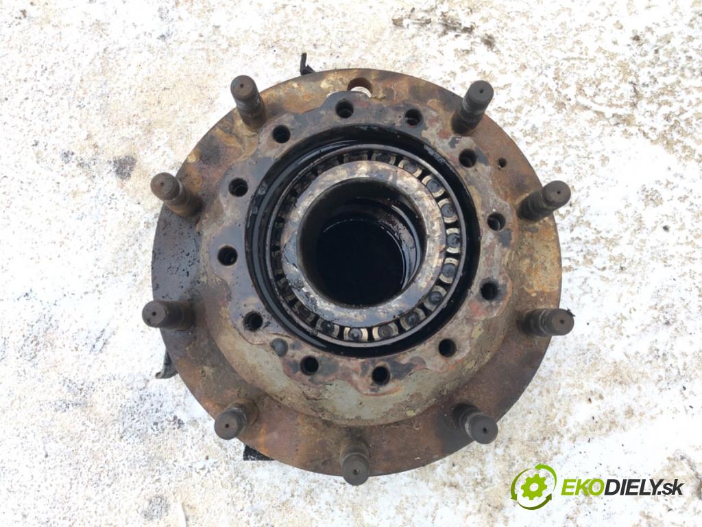 AUTOSAN H921 --- náboj ľavy zad