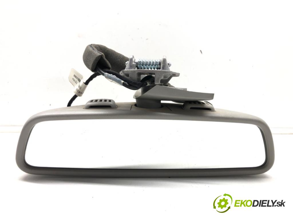 MERCEDES-BENZ KLASA GLK (X204) 2008 - 2015    220 CDI 4-matic (204.984, 204.997) 125 kW [170 KM]  Spätné zrkadlo vnútorné  (Spätné zrkadlá vnútorné)