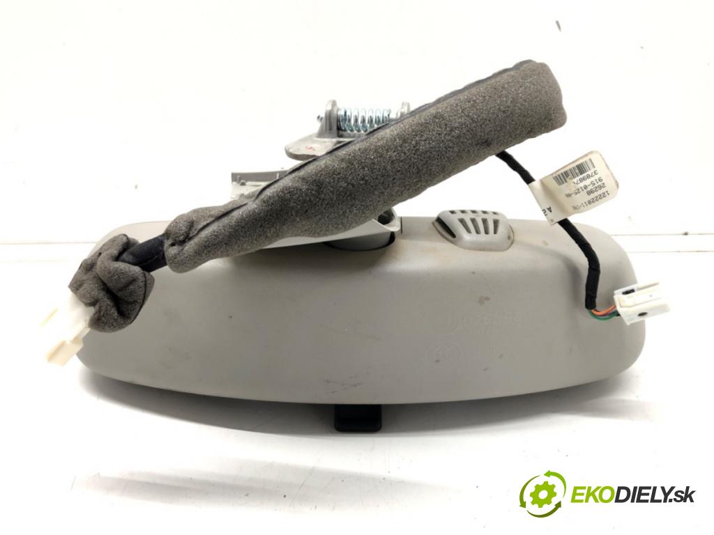 MERCEDES-BENZ KLASA GLK (X204) 2008 - 2015    220 CDI 4-matic (204.984, 204.997) 125 kW [170 KM]  Spätné zrkadlo vnútorné  (Spätné zrkadlá vnútorné)