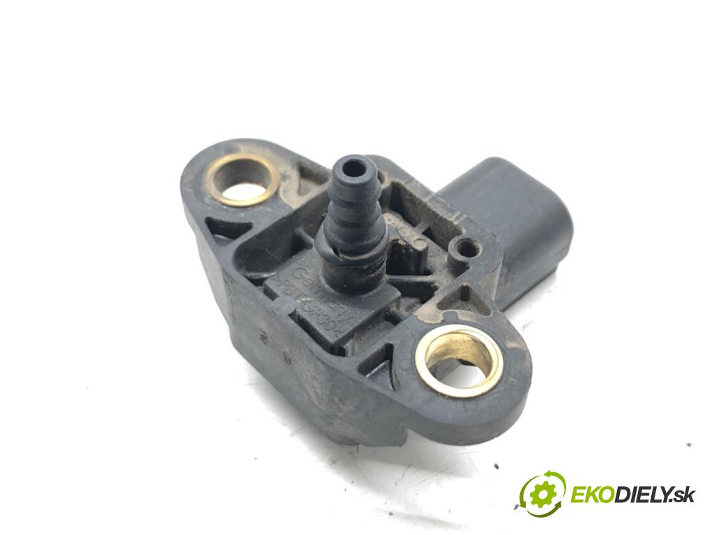 MERCEDES-BENZ KLASA GLK (X204) 2008 - 2015    220 CDI 4-matic (204.984, 204.997) 125 kW [170 KM]  MAP senzor 0261230190 (Ostatné)