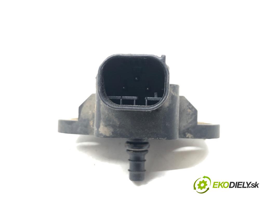 MERCEDES-BENZ KLASA GLK (X204) 2008 - 2015    220 CDI 4-matic (204.984, 204.997) 125 kW [170 KM]  MAP senzor 0261230190 (Ostatné)