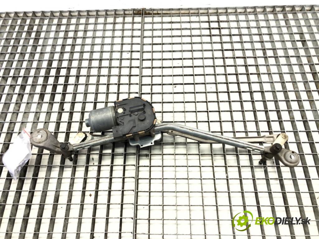 MERCEDES-BENZ KLASA GLK (X204) 2008 - 2015    220 CDI 4-matic (204.984, 204.997) 125 kW [170 KM]  Mechanizmus stieračov predný A2048201340 (Motorčeky stieračov predné)