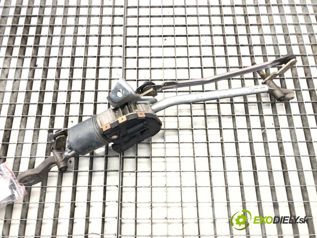 MERCEDES-BENZ KLASA GLK (X204) 2008 - 2015    220 CDI 4-matic (204.984, 204.997) 125 kW [170 KM]  Mechanizmus stieračov predný A2048201340 (Motorčeky stieračov predné)