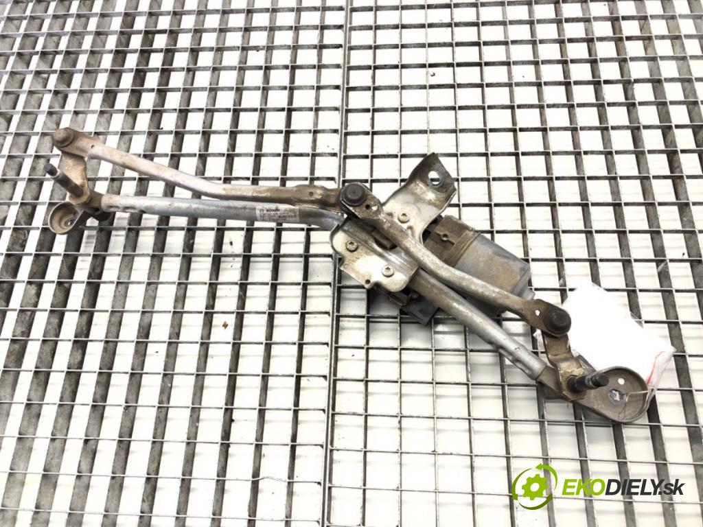 MERCEDES-BENZ KLASA GLK (X204) 2008 - 2015    220 CDI 4-matic (204.984, 204.997) 125 kW [170 KM]  Mechanizmus stieračov predný A2048201340 (Motorčeky stieračov predné)