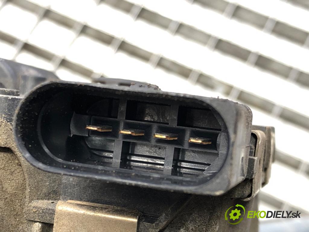 MERCEDES-BENZ KLASA GLK (X204) 2008 - 2015    220 CDI 4-matic (204.984, 204.997) 125 kW [170 KM]  Mechanizmus stieračov predný A2048201340 (Motorčeky stieračov predné)