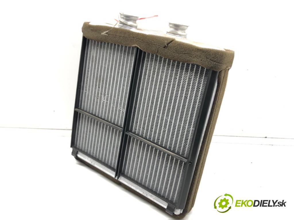 MERCEDES-BENZ KLASA GLK (X204) 2008 - 2015    220 CDI 4-matic (204.984, 204.997) 125 kW [170 KM]  Výhrevné teleso, radiátor kúrenia L0329002 (Radiátory kúrenia)