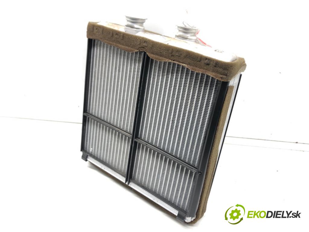 MERCEDES-BENZ KLASA GLK (X204) 2008 - 2015    220 CDI 4-matic (204.984, 204.997) 125 kW [170 KM]  Výhrevné teleso, radiátor kúrenia L0329002 (Radiátory kúrenia)