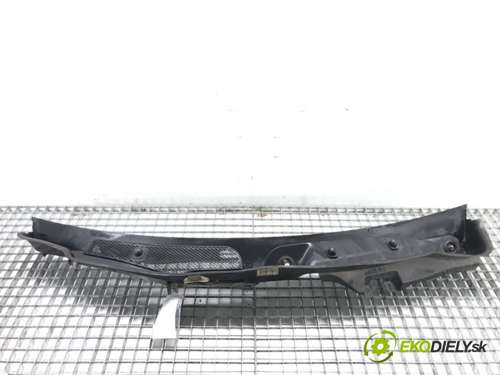 MERCEDES-BENZ KLASA GLK (X204) 2008 - 2015    220 CDI 4-matic (204.984, 204.997) 125 kW [170 KM]  Torpédo, plast pod čelné okno  (Torpéda)