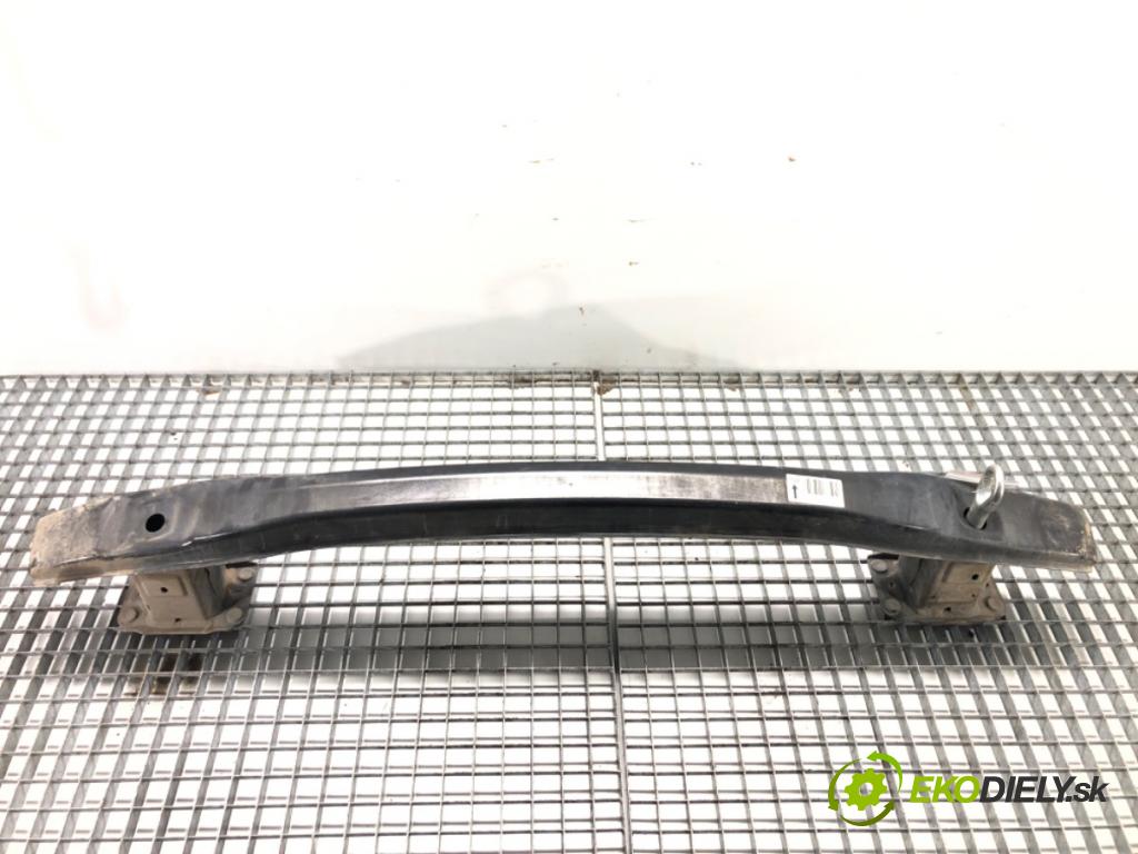 MERCEDES-BENZ KLASA GLK (X204) 2008 - 2015    220 CDI 4-matic (204.984, 204.997) 125 kW [170 KM]  výztuha nárazníka zadní část A2046101114