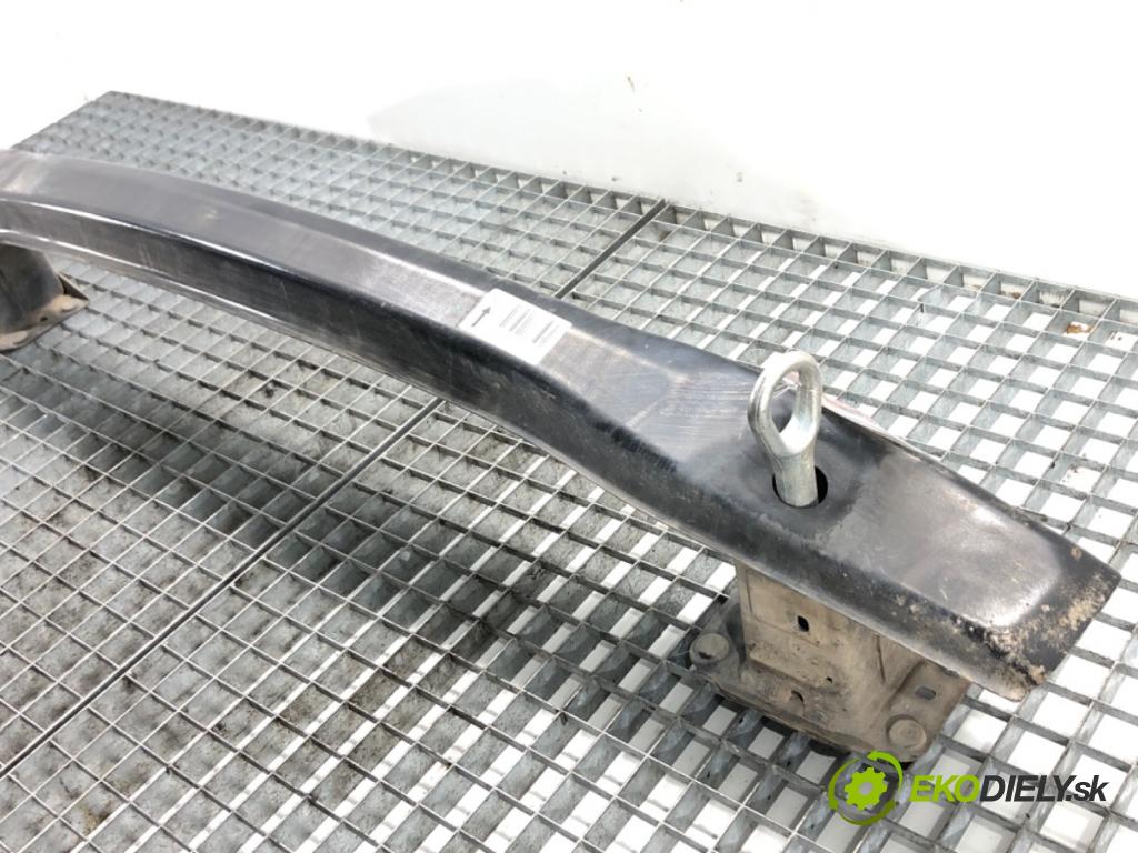 MERCEDES-BENZ KLASA GLK (X204) 2008 - 2015    220 CDI 4-matic (204.984, 204.997) 125 kW [170 KM]  výztuha nárazníka zadní část A2046101114