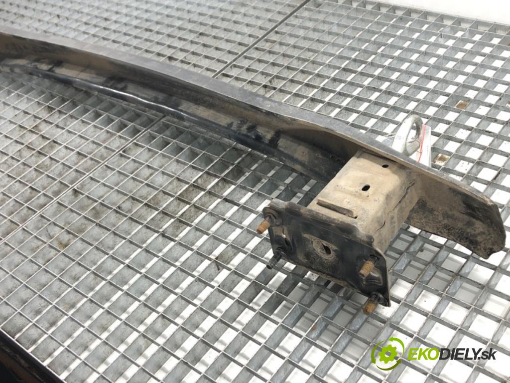 MERCEDES-BENZ KLASA GLK (X204) 2008 - 2015    220 CDI 4-matic (204.984, 204.997) 125 kW [170 KM]  výztuha nárazníka zadní část A2046101114