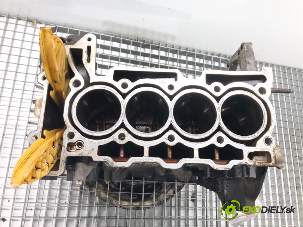 CITROEN C3 PICASSO (SH_) 2009 - 2022    1.6 VTi 120 88 kW [120 KM] benzyna 2009 - 2022  blok Motor 5FW (Blok motora)