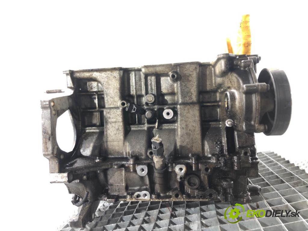 CITROEN C3 PICASSO (SH_) 2009 - 2022    1.6 VTi 120 88 kW [120 KM] benzyna 2009 - 2022  blok Motor 5FW (Blok motora)
