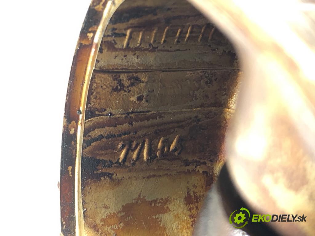 CITROEN C3 PICASSO (SH_) 2009 - 2022    1.6 VTi 120 88 kW [120 KM] benzyna 2009 - 2022  PIEST: ojnica 5FW P813 (Piesty)