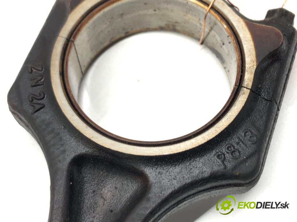 CITROEN C3 PICASSO (SH_) 2009 - 2022    1.6 VTi 120 88 kW [120 KM] benzyna 2009 - 2022  PIEST: ojnica 5FW P813 (Piesty)