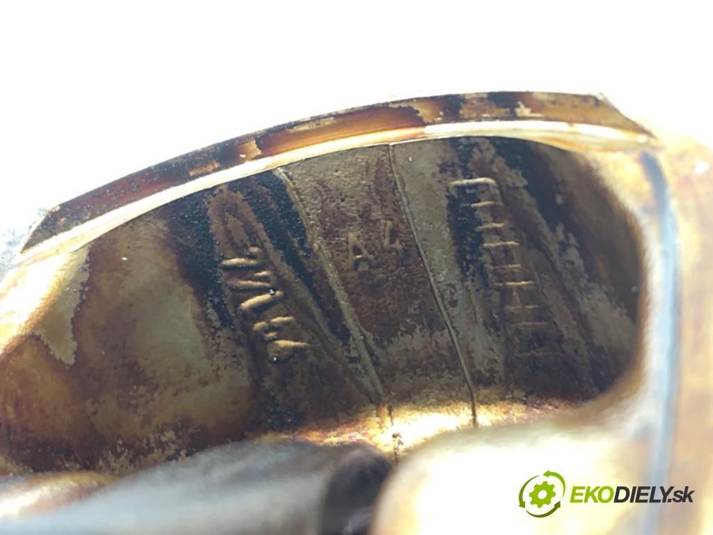 CITROEN C3 PICASSO (SH_) 2009 - 2022    1.6 VTi 120 88 kW [120 KM] benzyna 2009 - 2022  PIEST: ojnica 5FW P813 (Piesty)