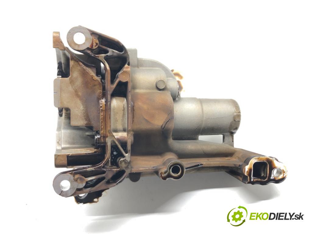 CITROEN C3 PICASSO (SH_) 2009 - 2022    1.6 VTi 120 88 kW [120 KM] benzyna 2009 - 2022  pumpa olejová V757601280 (Olejové pumpy)