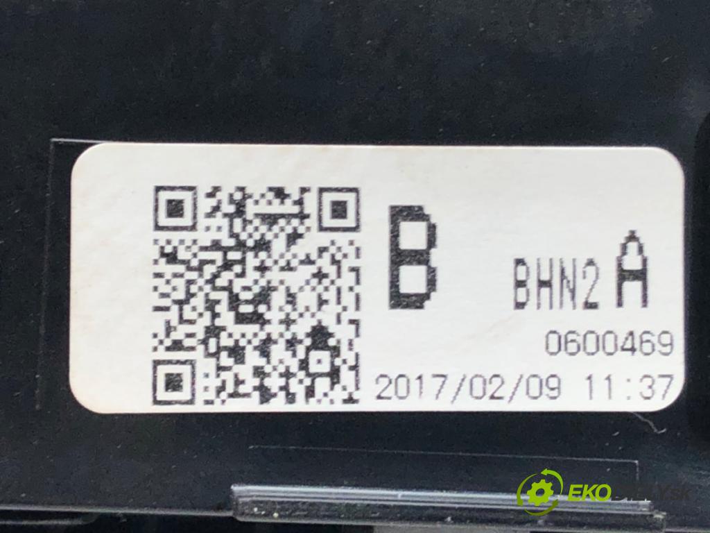MAZDA 3 (BM, BN) 2013 - 2022    2.5 (BM543) 138 kW [188 KM] benzyna 2013 - 2022  SPÍNAČE: vyhrievania sedačky BHN2A