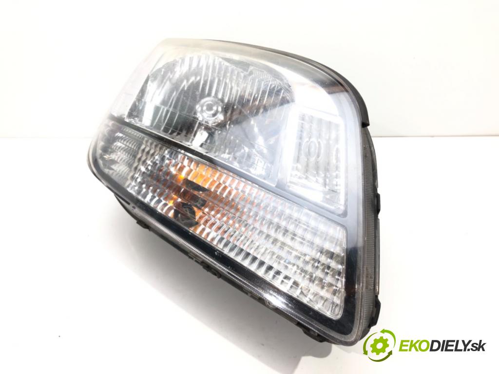 CHEVROLET ORLANDO (J309) 2010 - 2022    2.0 D 120 kW [163 KM] olej napędowy 2011 - 2022  Svetlomet pravy  (Pravé)