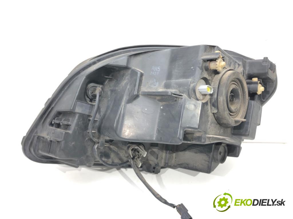 CHEVROLET ORLANDO (J309) 2010 - 2022    2.0 D 120 kW [163 KM] olej napędowy 2011 - 2022  Svetlomet pravy  (Pravé)