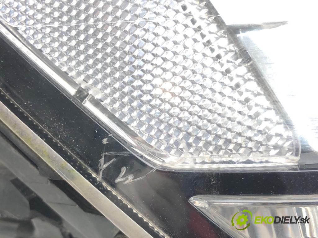 CHEVROLET ORLANDO (J309) 2010 - 2022    2.0 D 120 kW [163 KM] olej napędowy 2011 - 2022  Svetlomet pravy  (Pravé)