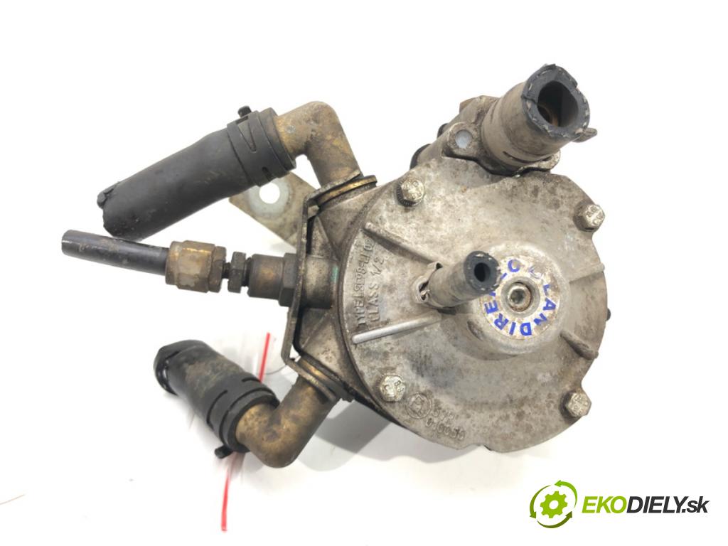 --- ---    ---  Reduktor do plynového pedálu LPG 67R-010056 (LPG)