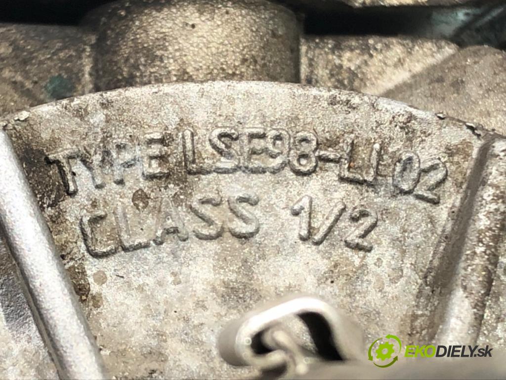 --- ---    ---  Reduktor do plynového pedálu LPG 67R-010056 (LPG)