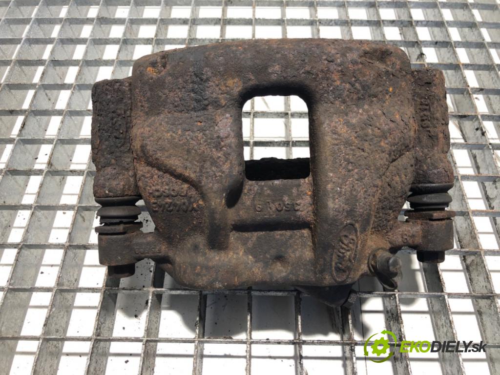 FORD TRANSIT Autobus (FD_ _, FB_ _, FS_ _, FZ_ _, FC_ _) 2006 - 2014    2.2 TDCi 63 kW [85 KM] olej napędowy 2006 - 2014  Brzdič strmeň ľavy predný
