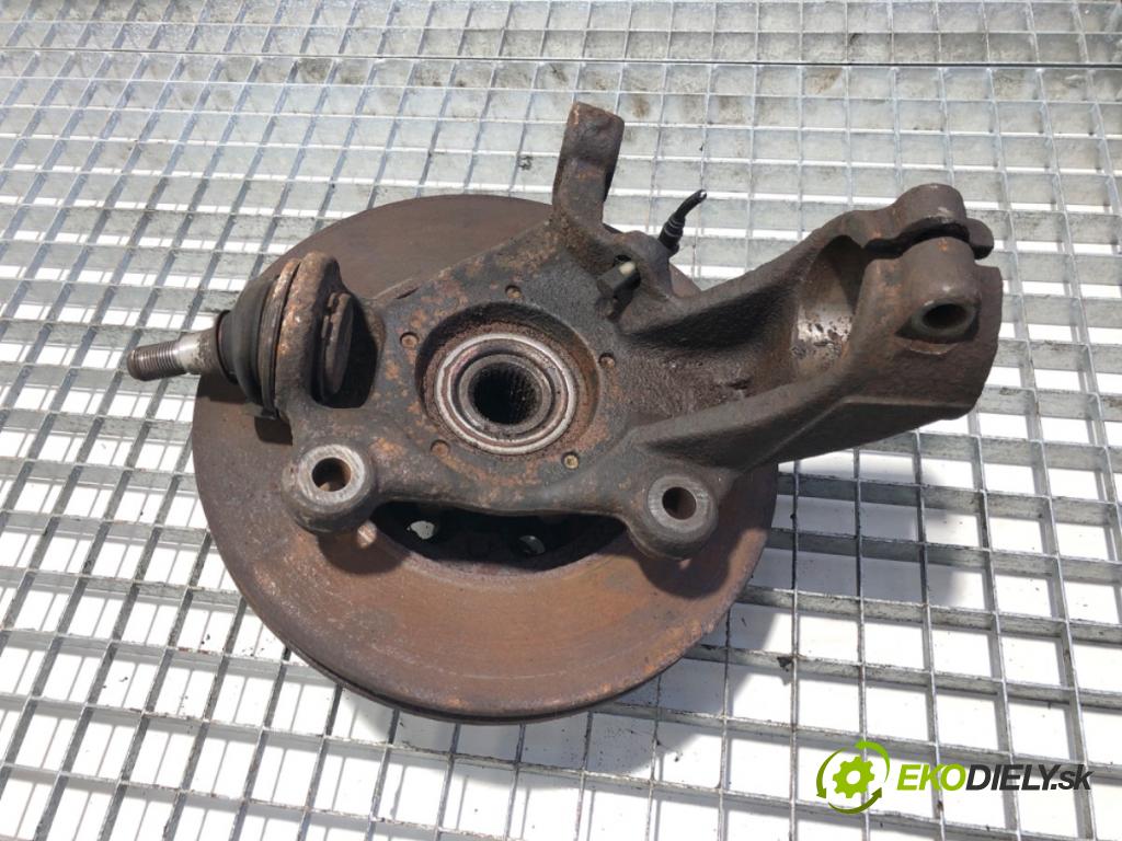 FORD TRANSIT Autobus (FD_ _, FB_ _, FS_ _, FZ_ _, FC_ _) 2006 - 2014    2.2 TDCi 63 kW [85 KM] olej napędowy 2006 - 2014  náboj náboj ľavy predný