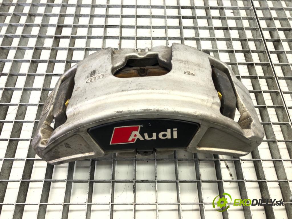 AUDI A6 C7 (4G2, 4GC) 2010 - 2018    3.0 TDI quattro 180 kW [245 KM] olej napędowy 2011  Brzdič strmeň pravy predný 4G06BQ