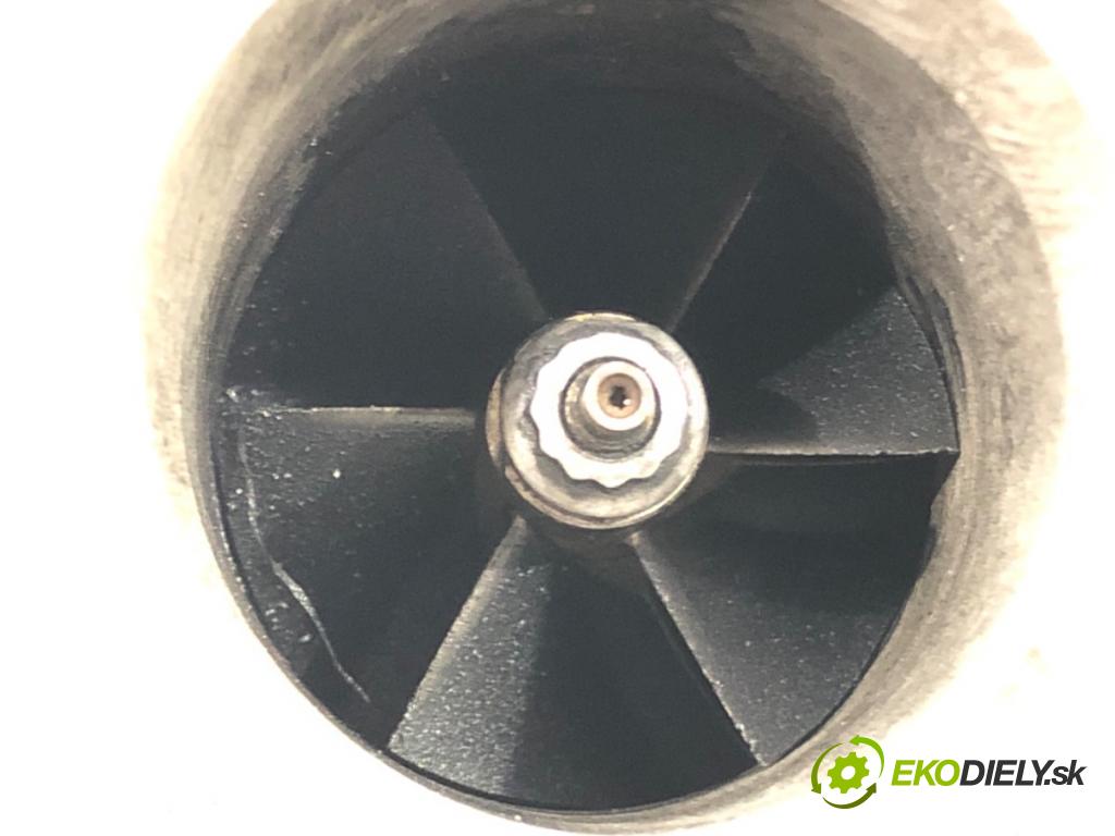 AUDI A6 C7 (4G2, 4GC) 2010 - 2018    3.0 TDI quattro 180 kW [245 KM] olej napędowy 2011  Turbodúchadlo,turbo 059145874L (Turbodúchadlá (kompletné))