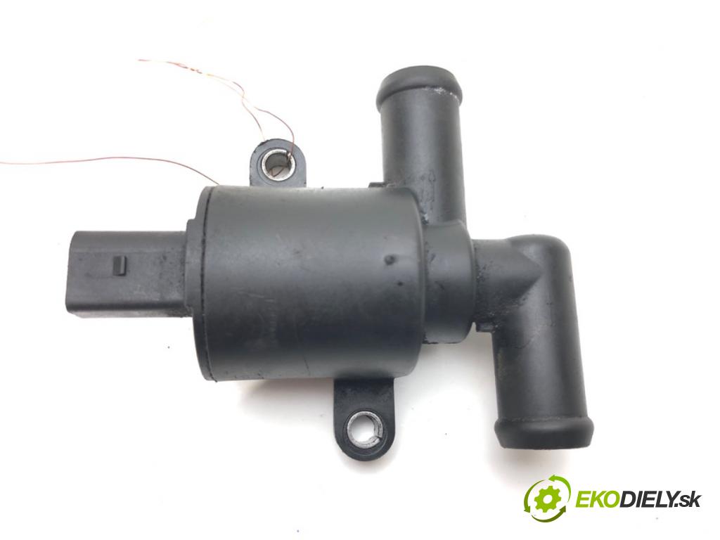 AUDI A6 C7 (4G2, 4GC) 2010 - 2018    3.0 TDI quattro 180 kW [245 KM] olej napędowy 2011  DALŠÍ: pumpa vody 4H0121671D (Vodní pumpy)