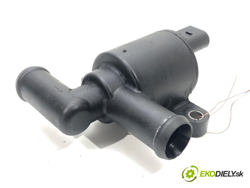 AUDI A6 C7 (4G2, 4GC) 2010 - 2018    3.0 TDI quattro 180 kW [245 KM] olej napędowy 2011  DALŠÍ: pumpa vody 4H0121671D (Vodní pumpy)