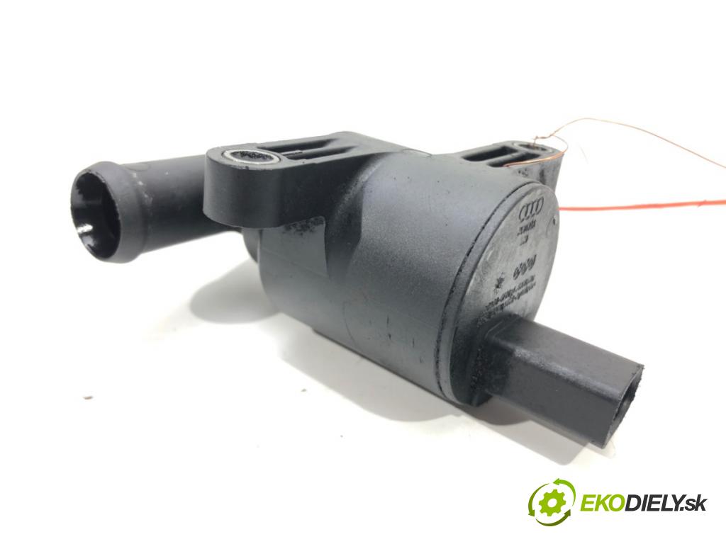 AUDI A6 C7 (4G2, 4GC) 2010 - 2018    3.0 TDI quattro 180 kW [245 KM] olej napędowy 2011  DALŠÍ: pumpa vody 4H0121671D (Vodní pumpy)