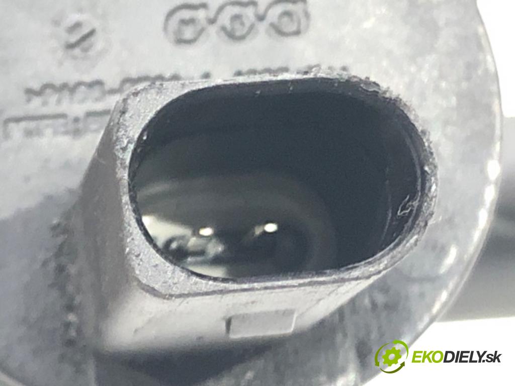 AUDI A6 C7 (4G2, 4GC) 2010 - 2018    3.0 TDI quattro 180 kW [245 KM] olej napędowy 2011  DALŠÍ: pumpa vody 4H0121671D (Vodní pumpy)