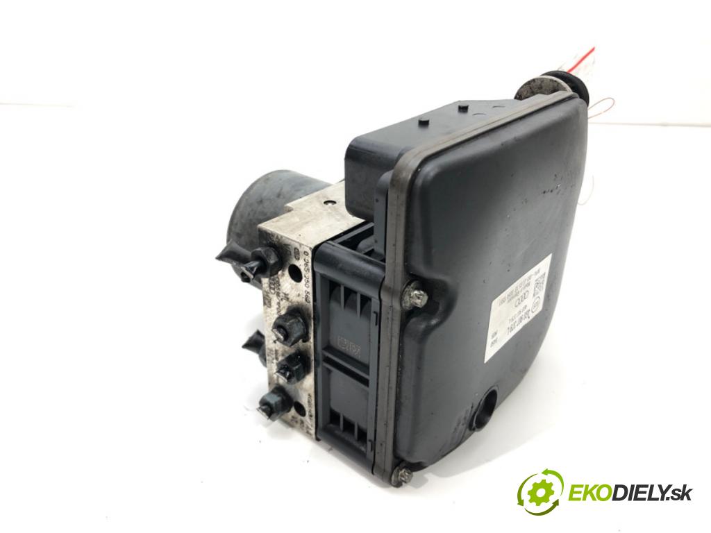 AUDI A6 C7 (4G2, 4GC) 2010 - 2018    3.0 TDI quattro 180 kW [245 KM] olej napędowy 2011  Pumpa ABS 4G0907379L 4G0614517AA (Pumpy ABS)