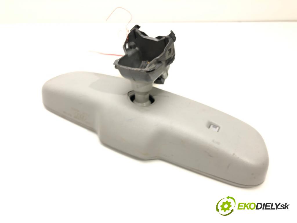 AUDI A6 C7 (4G2, 4GC) 2010 - 2018    3.0 TDI quattro 180 kW [245 KM] olej napędowy 2011  zpětné zrcátko vnitřní 8T0857511AB (Světla vnitřní)