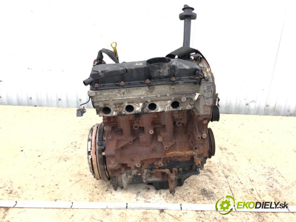 FORD TRANSIT Autobus (FD_ _, FB_ _, FS_ _, FZ_ _, FC_ _) 2006 - 2014    2.2 TDCi 63 kW [85 KM] olej napędowy 2006 - 2014  Motor  (Motory (kompletné))
