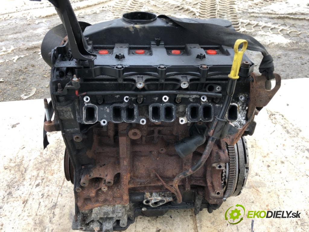FORD TRANSIT Autobus (FD_ _, FB_ _, FS_ _, FZ_ _, FC_ _) 2006 - 2014    2.2 TDCi 63 kW [85 KM] olej napędowy 2006 - 2014  Motor  (Motory (kompletné))